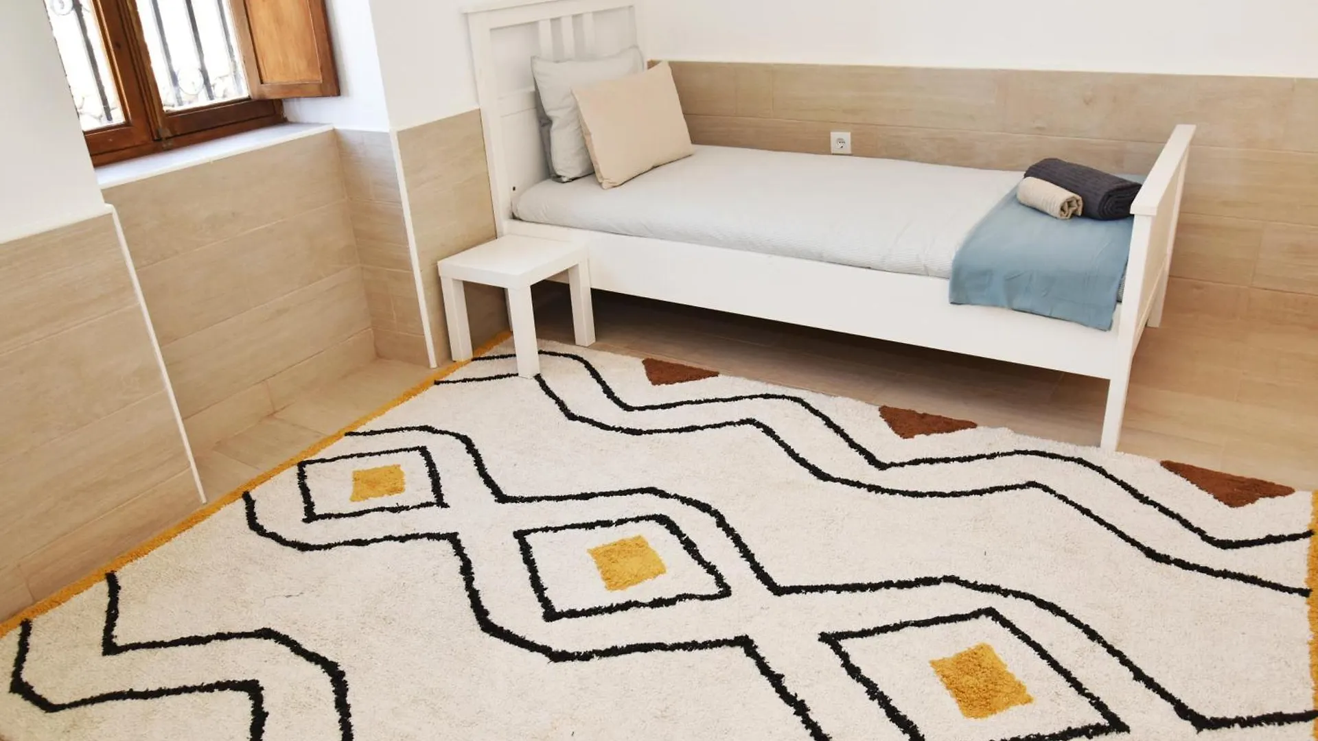 Casa Madonna Authentic Canarian Home La Oliva Prázdninový dům