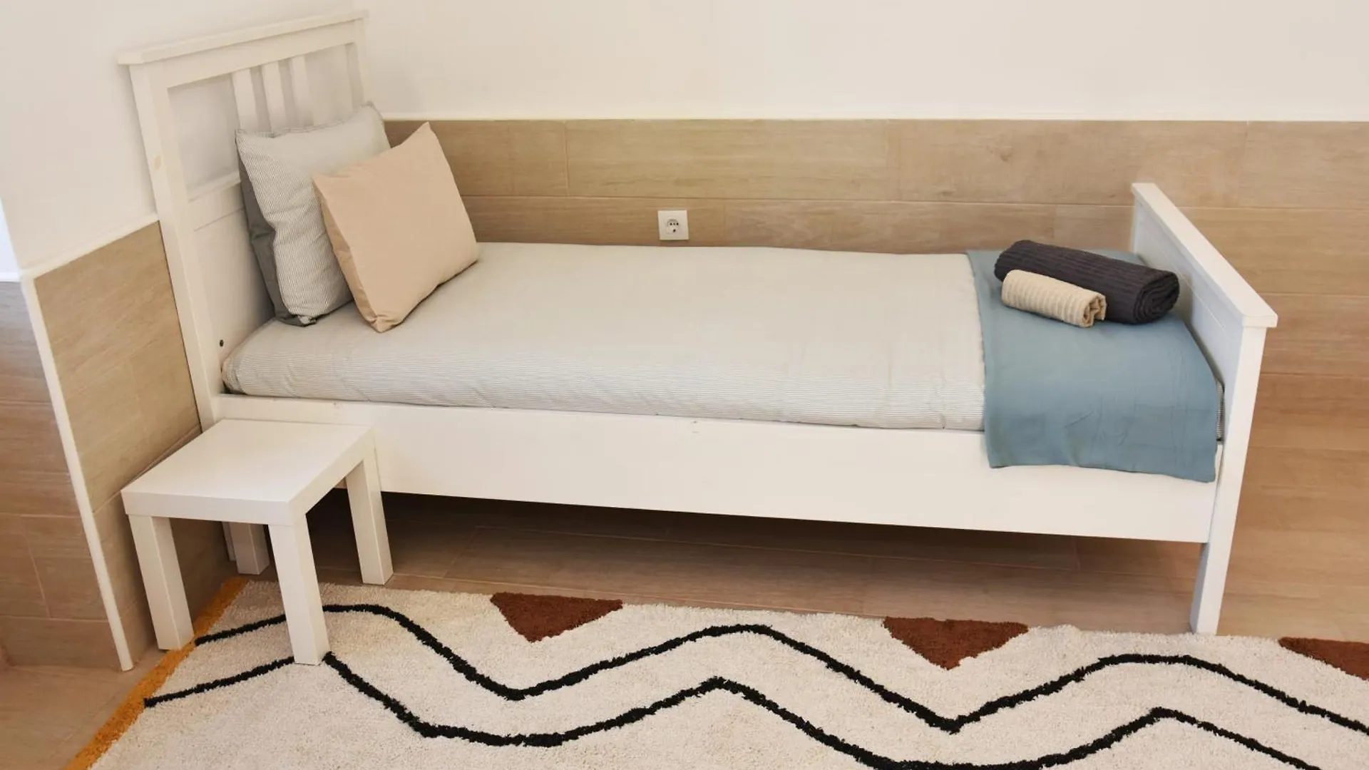 Casa Madonna Authentic Canarian Home La Oliva Holiday home