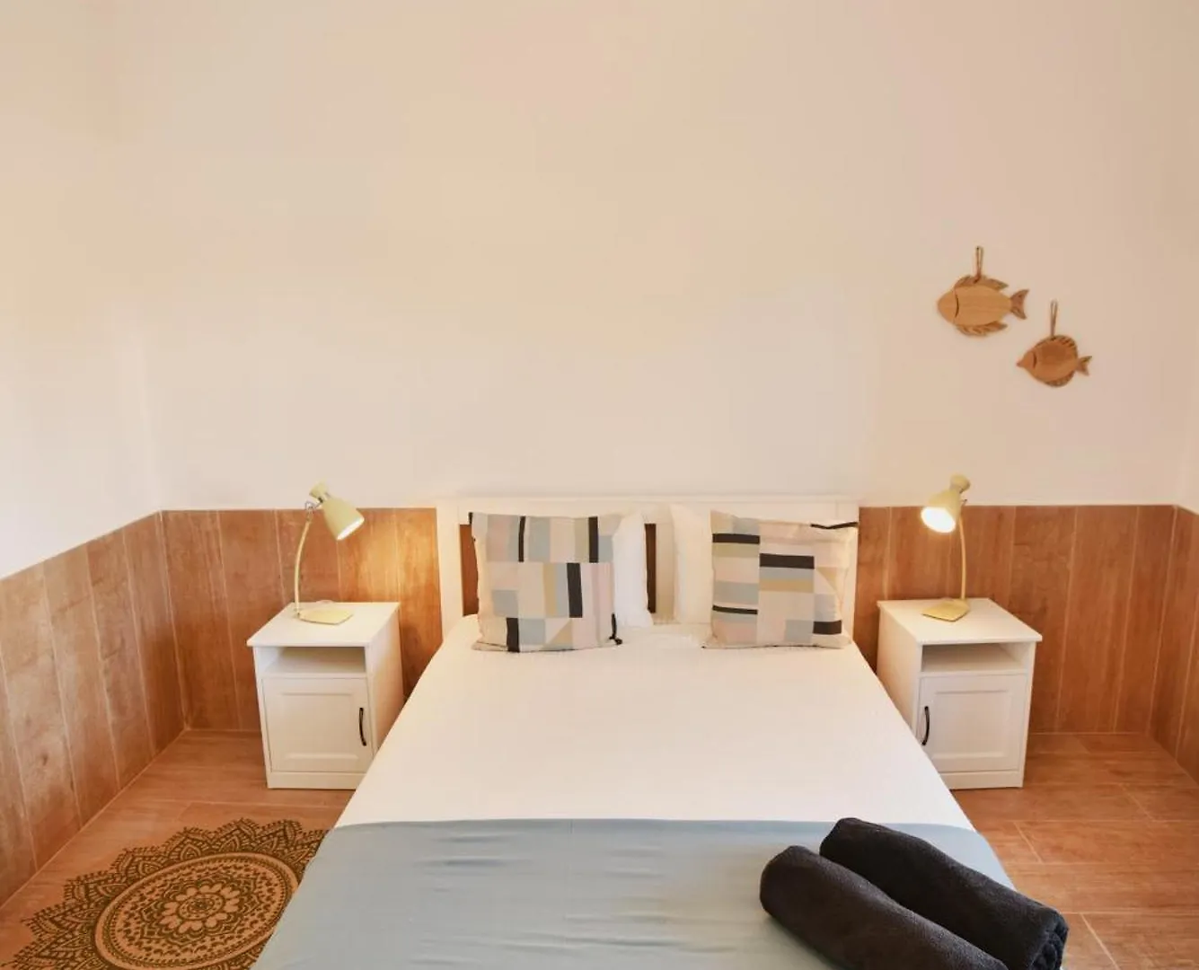 Casa Madonna Authentic Canarian Home La Oliva 0*,  Spain