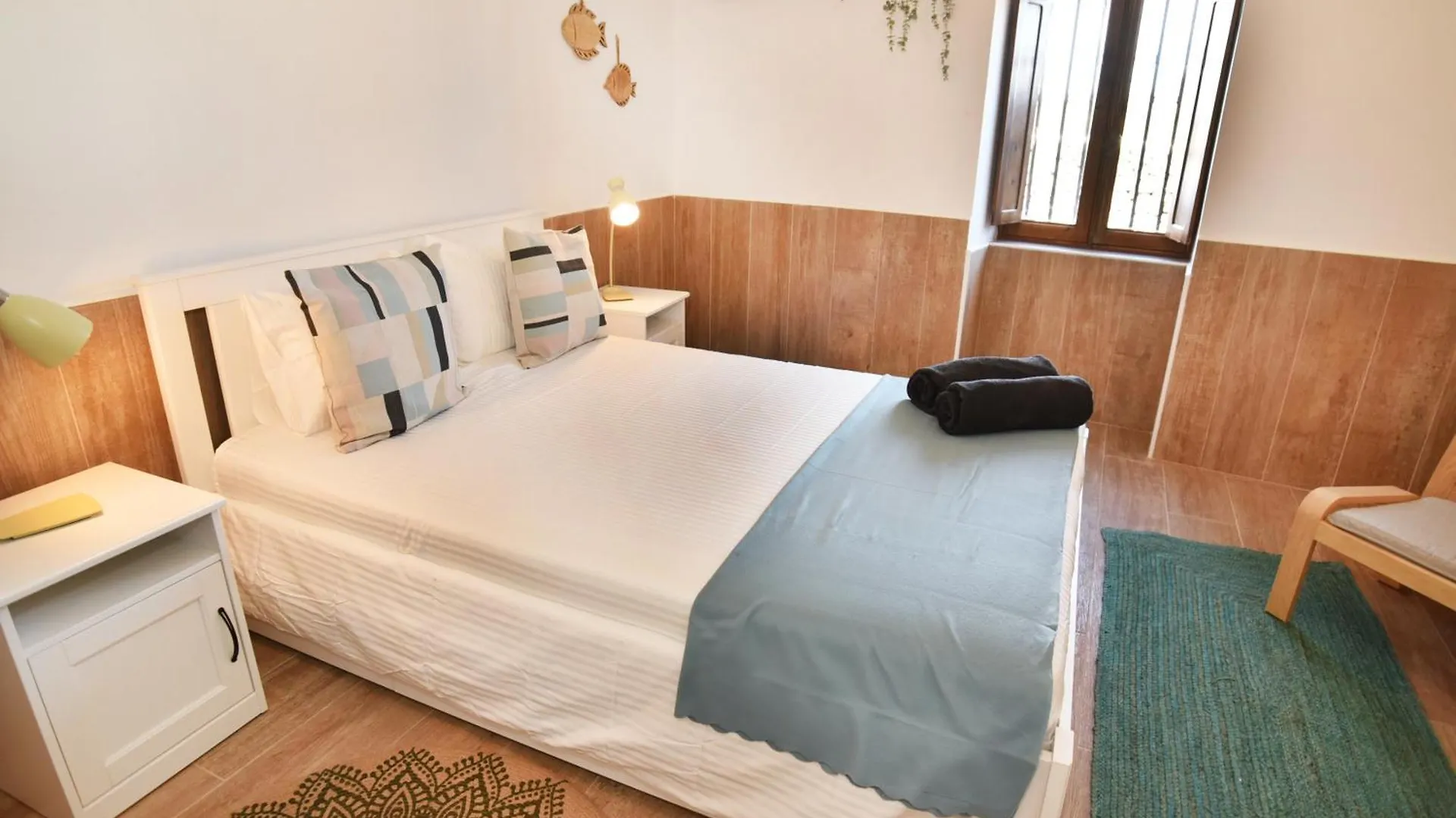 Holiday home Casa Madonna Authentic Canarian Home La Oliva Spain