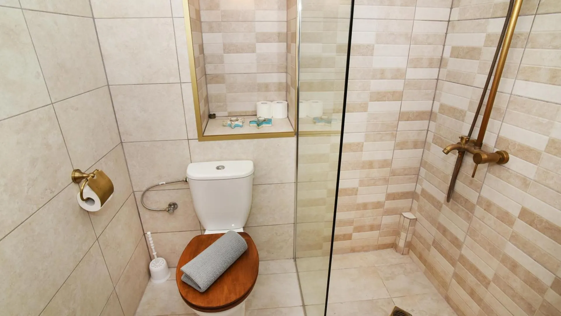 Casa Madonna Authentic Canarian Home La Oliva 0*,  Spain