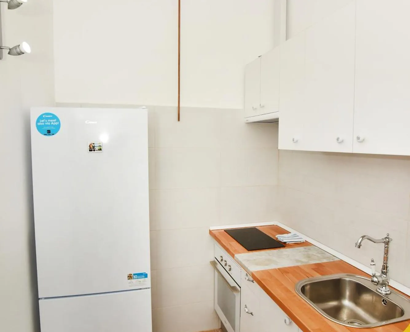 Casa Madonna Authentic Canarian Home La Oliva 0*,