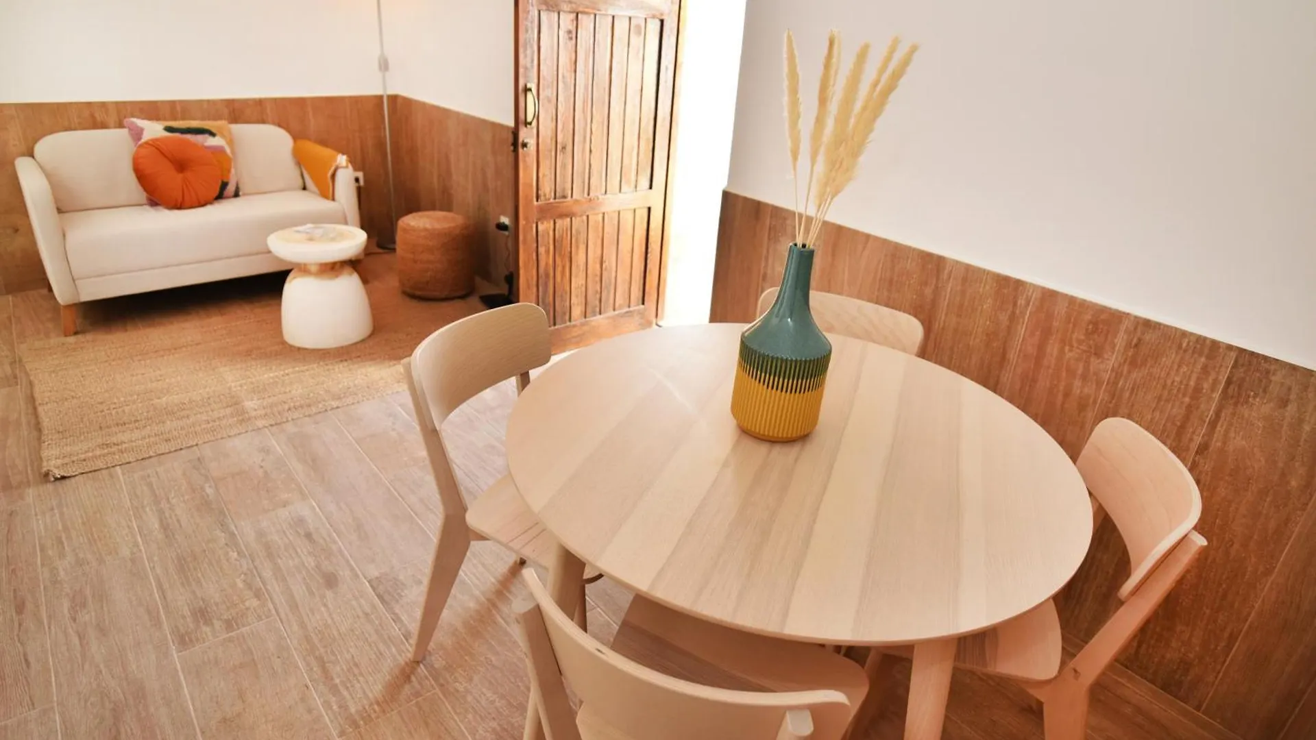 Casa Madonna Authentic Canarian Home La Oliva 0*,  Spain
